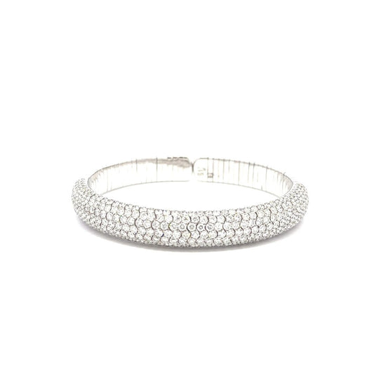 "BAND DIAMOND" Bracelet