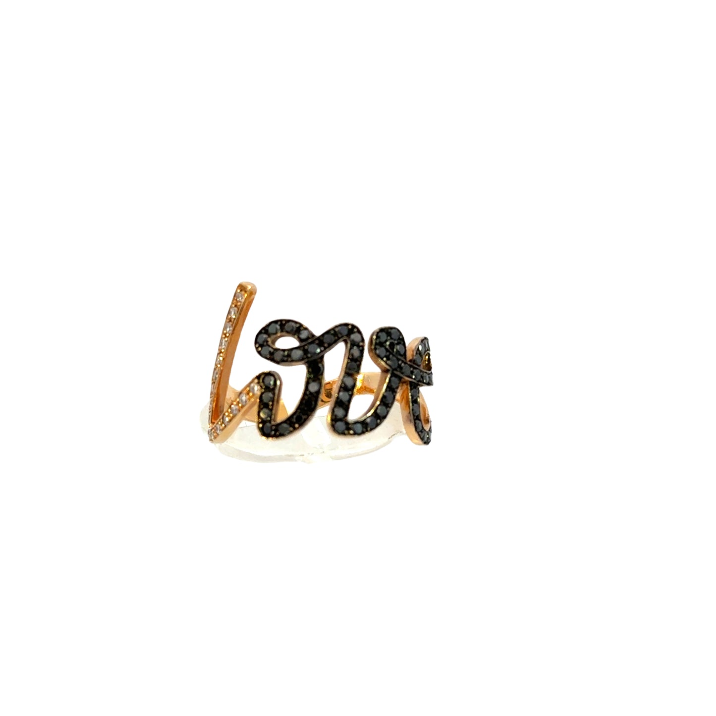 Anello "LOVE"