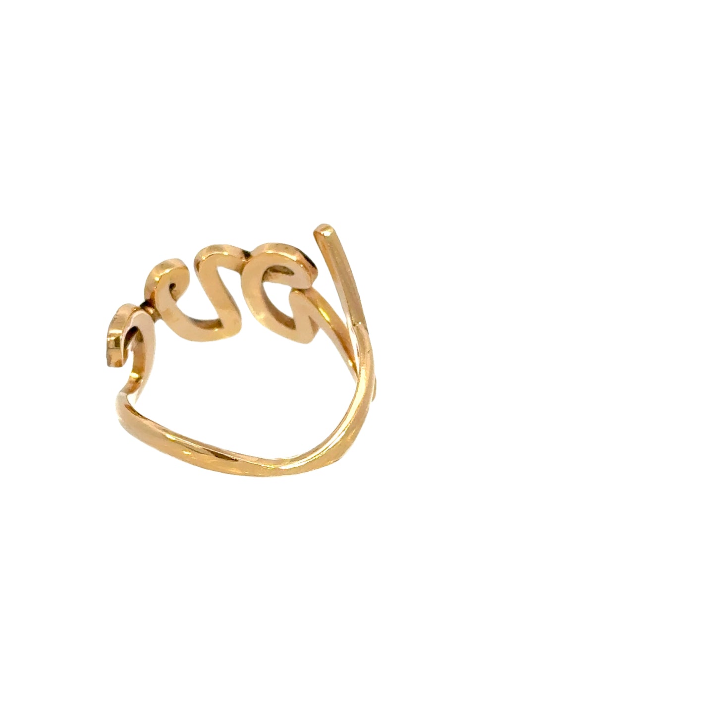 Anello "LOVE"