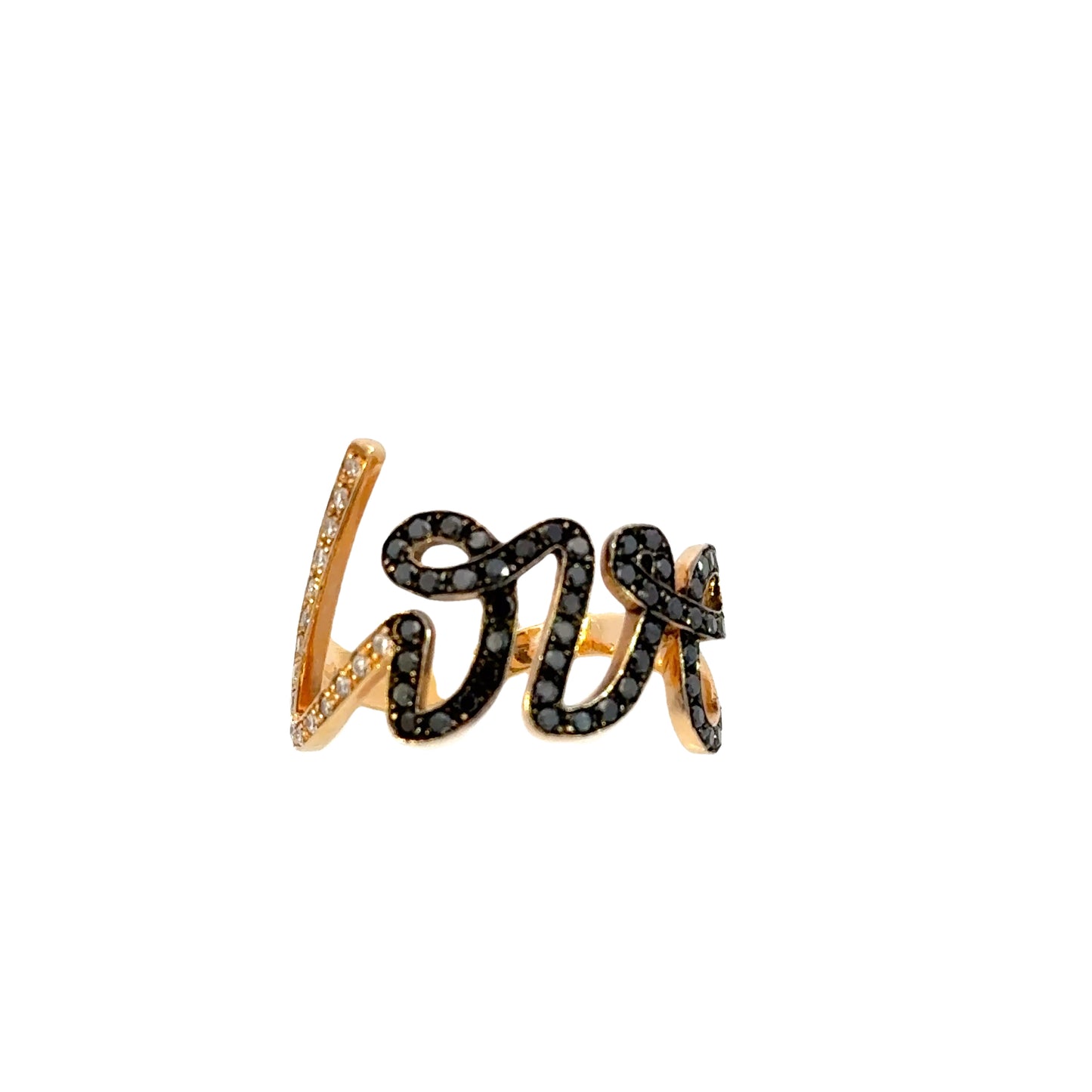 Anello "LOVE"