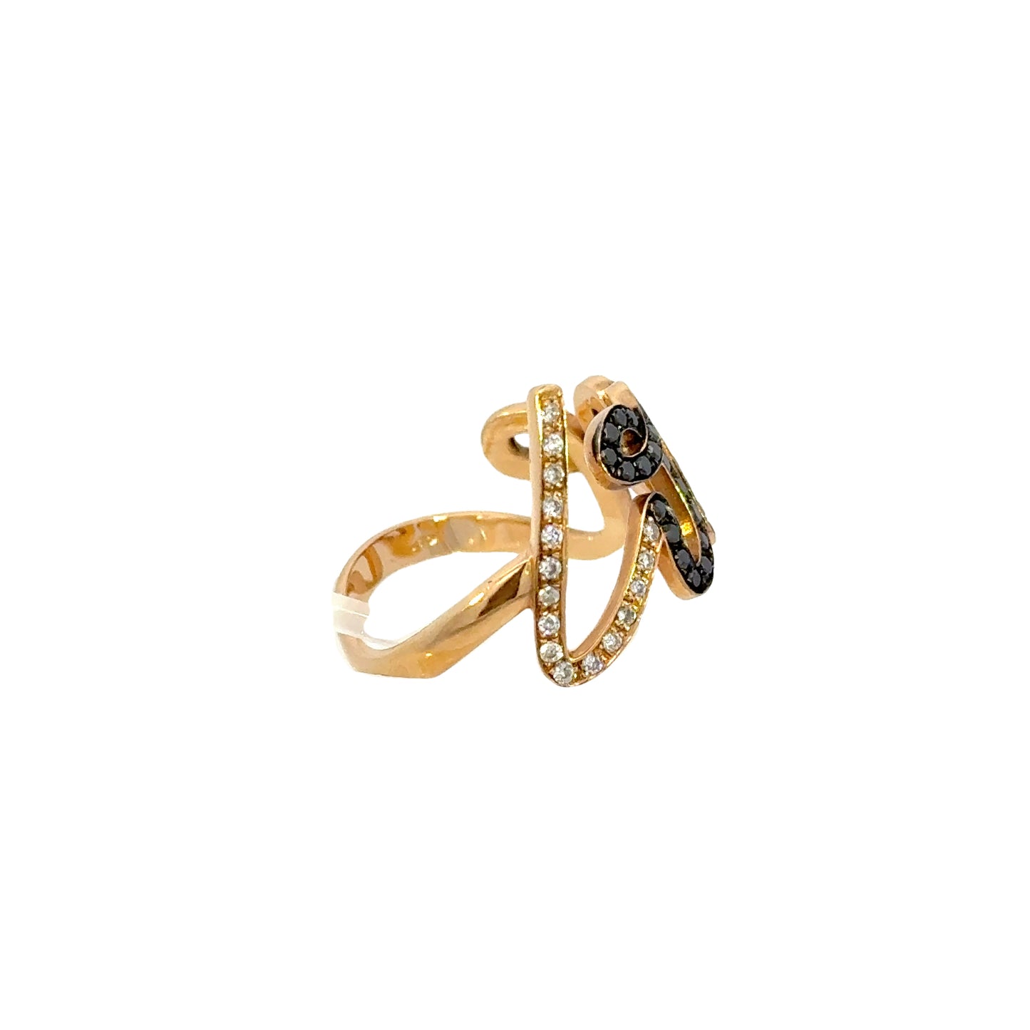 Anello "LOVE"