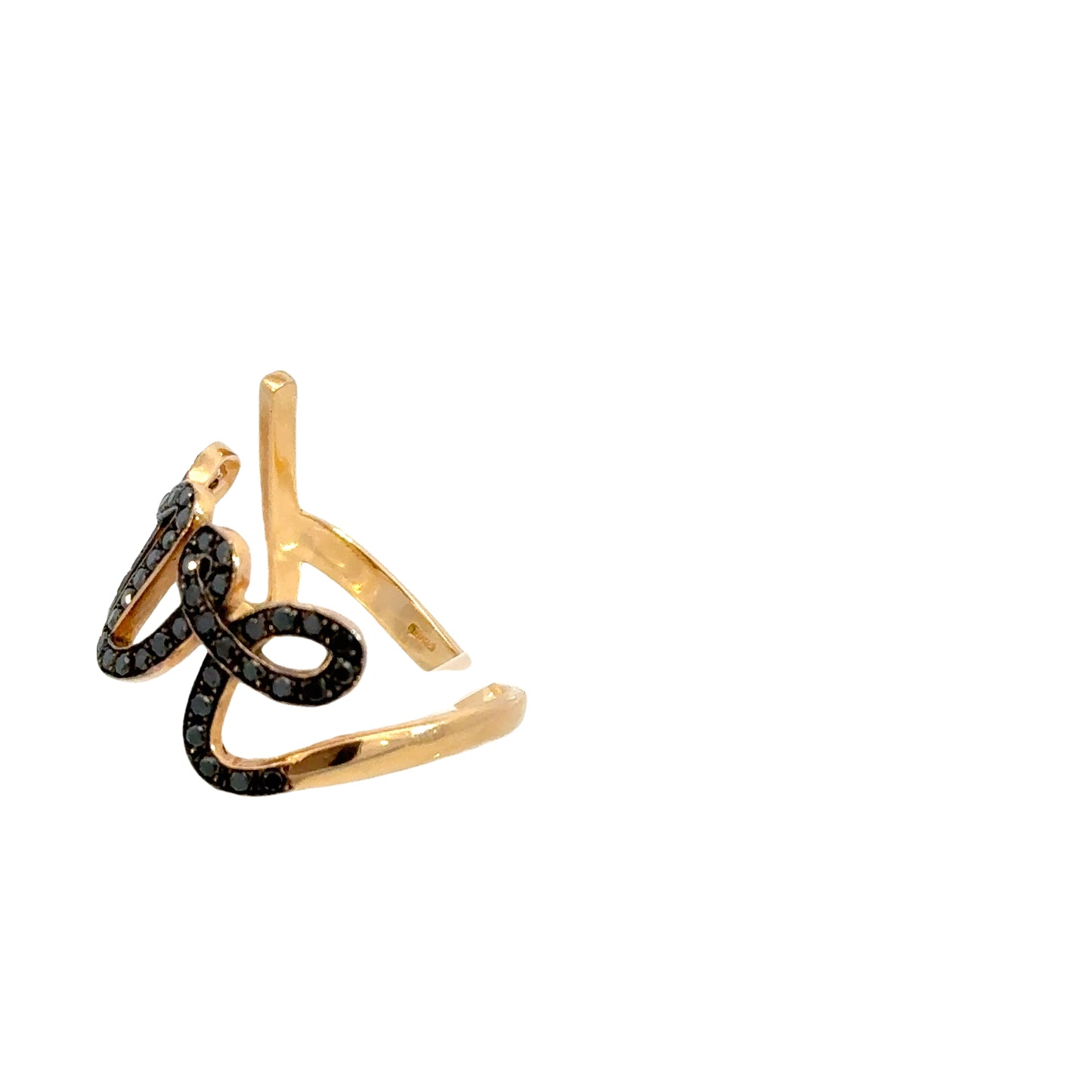 Anello "LOVE"