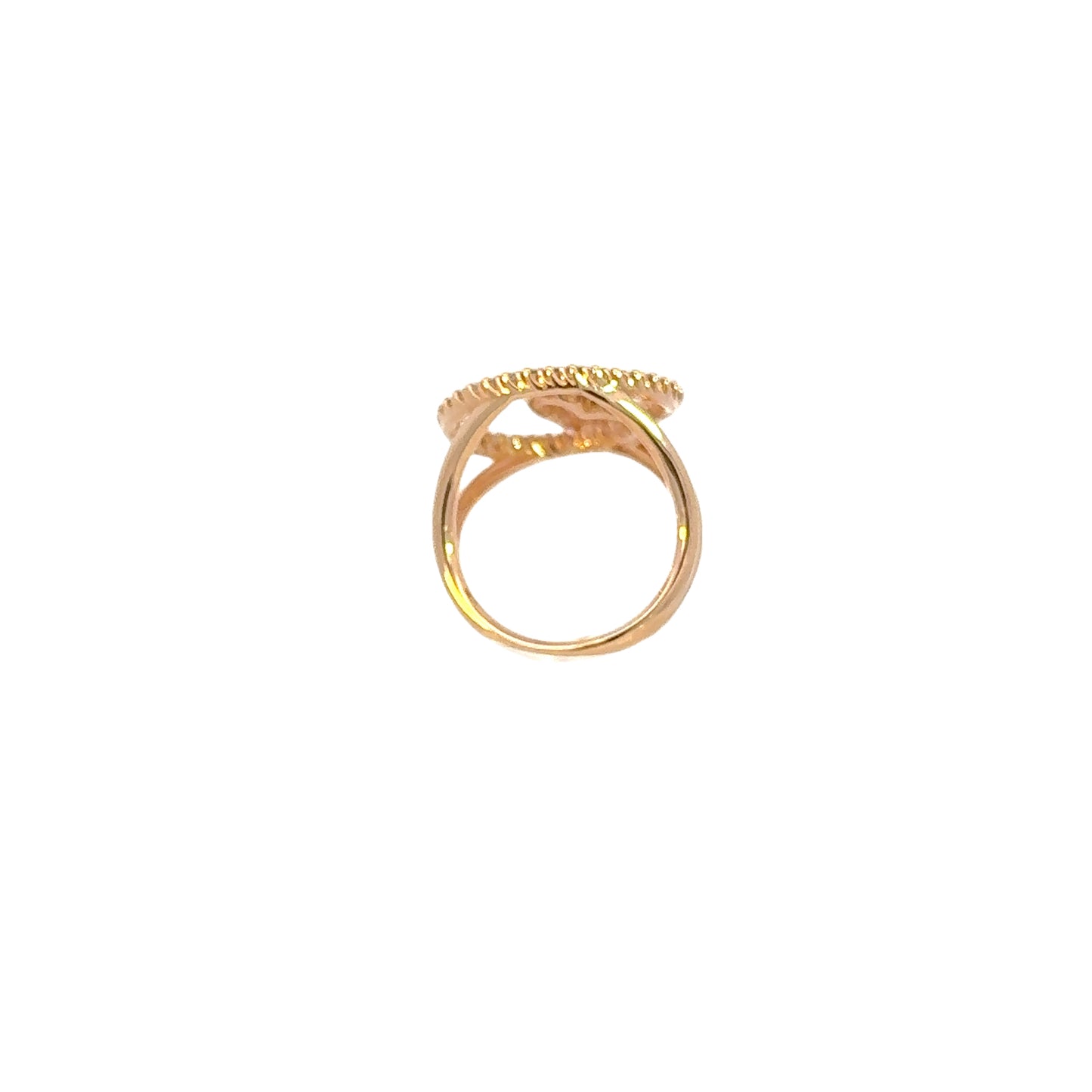 Anello "INFINITE LOVE"