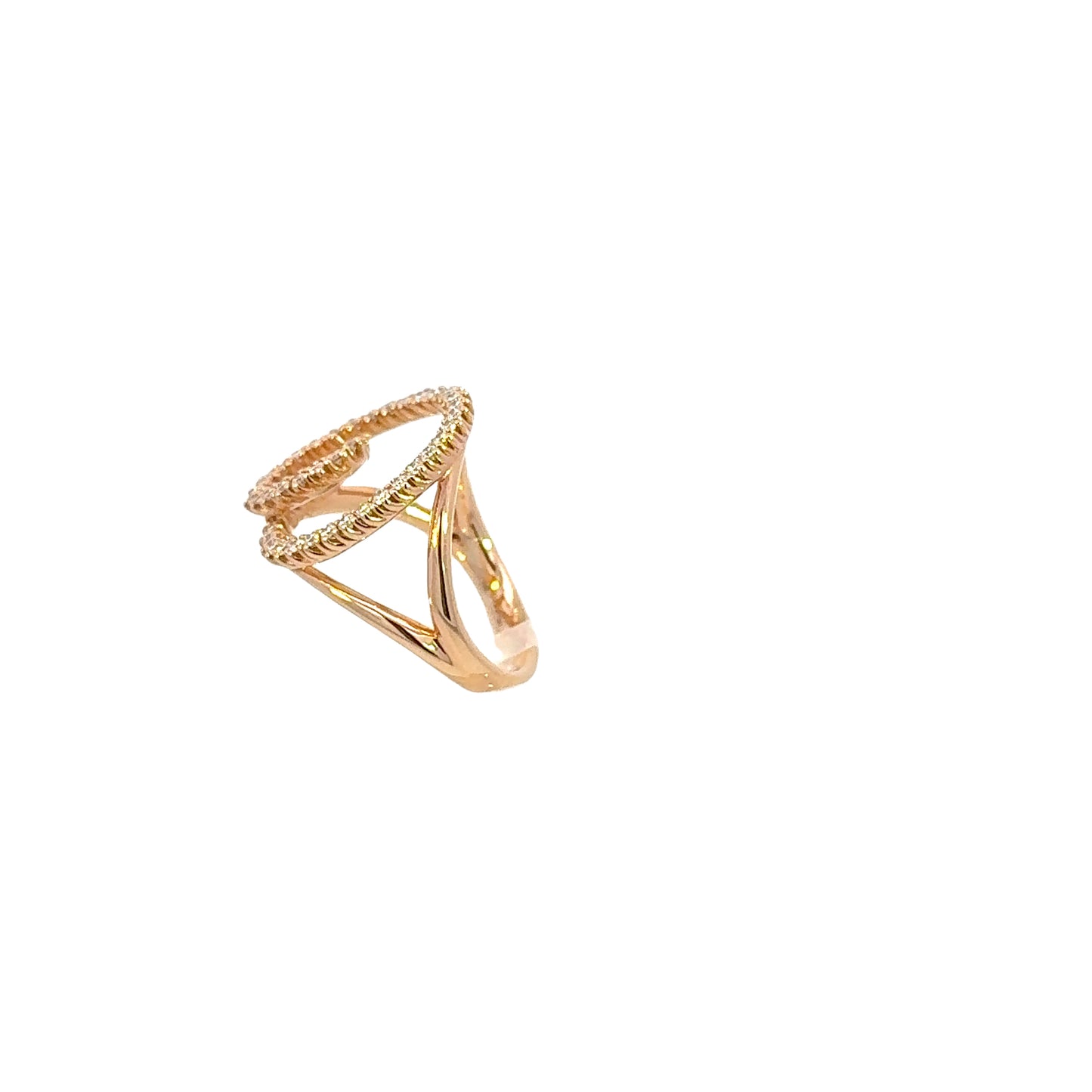 Anello "INFINITE LOVE"