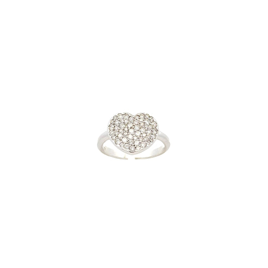 Anello "HEART'S DESIRE"