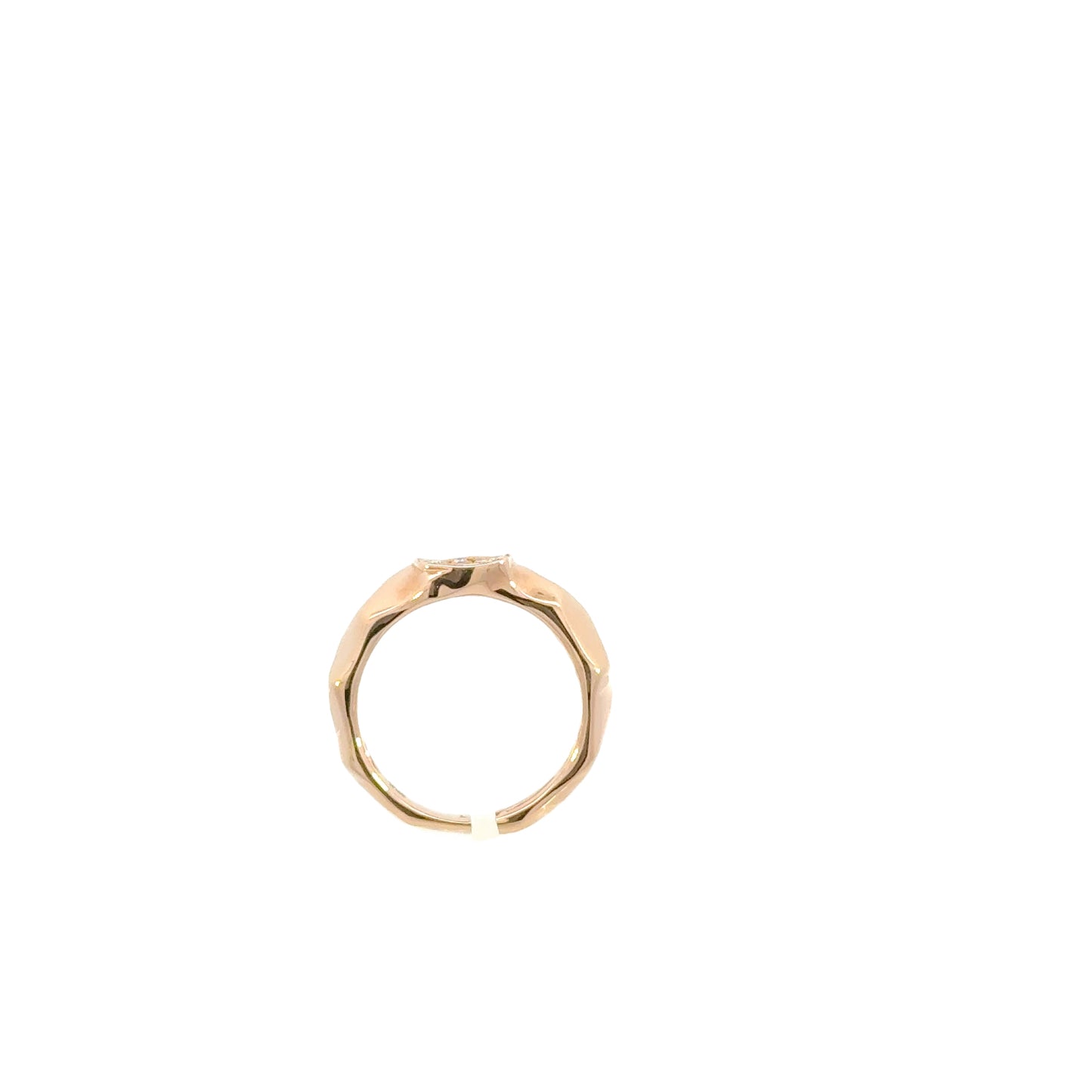 Anello "ROSY GLOW"