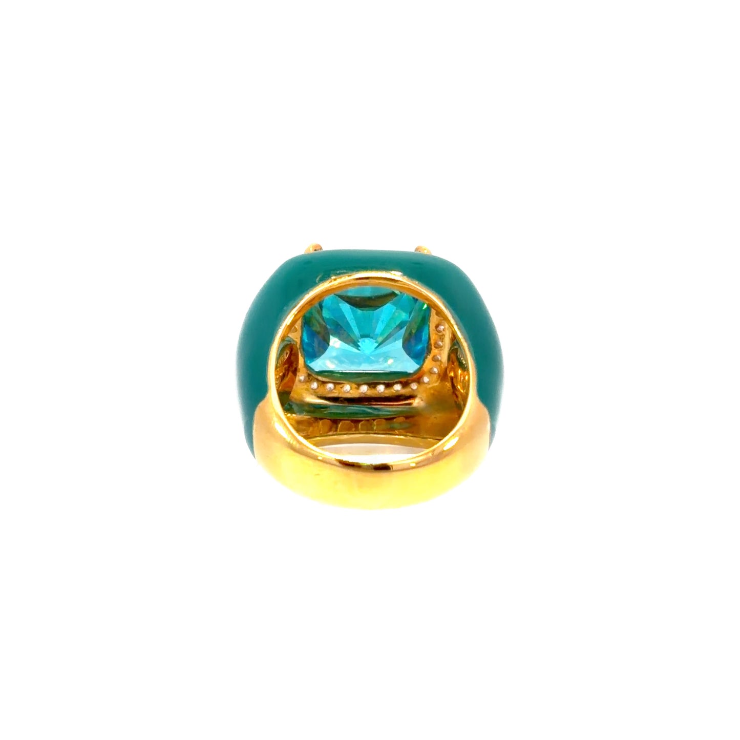 Anello "BAHIA"