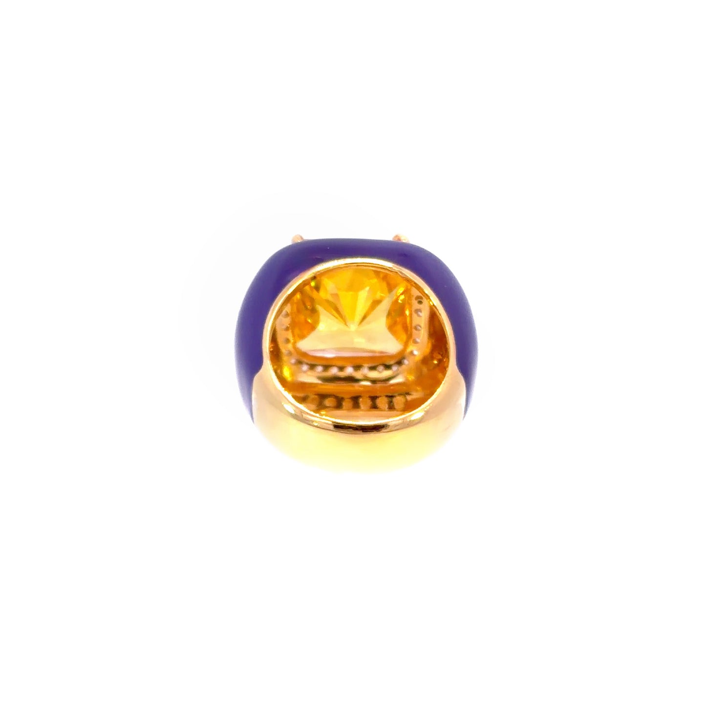 Anello "LEVANTE"