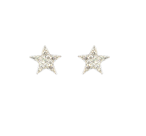 STARRY EARRINGS