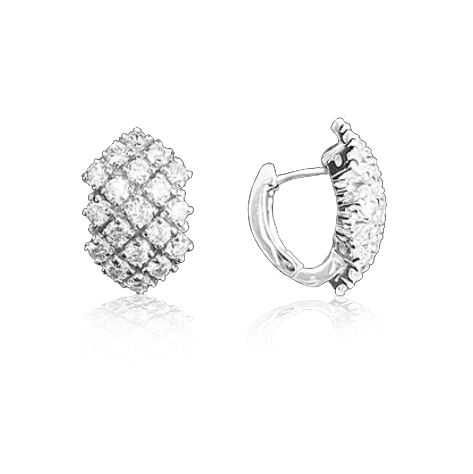CHARMING EARRINGS