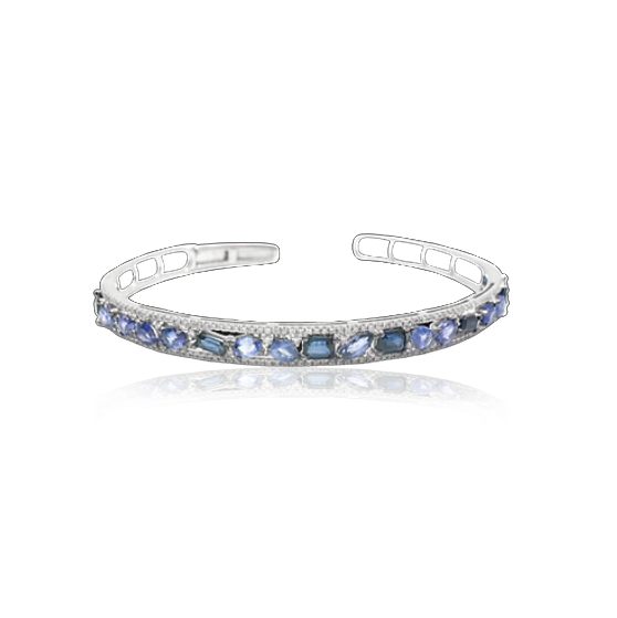 Bracciale "OCEAN BLUE"