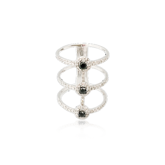 TRIPLE RING