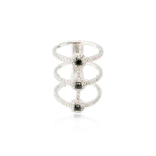 TRIPLE RING