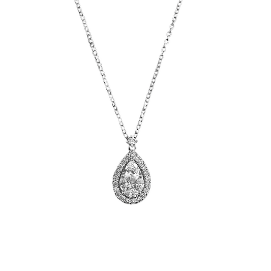 LIGHT POINT NECKLACE