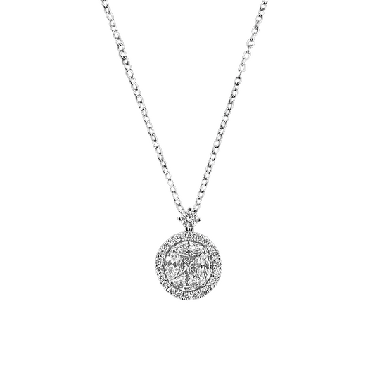 Collana "LIGHT POINT"