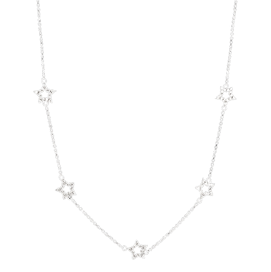 Chocker "OPEN STARS"