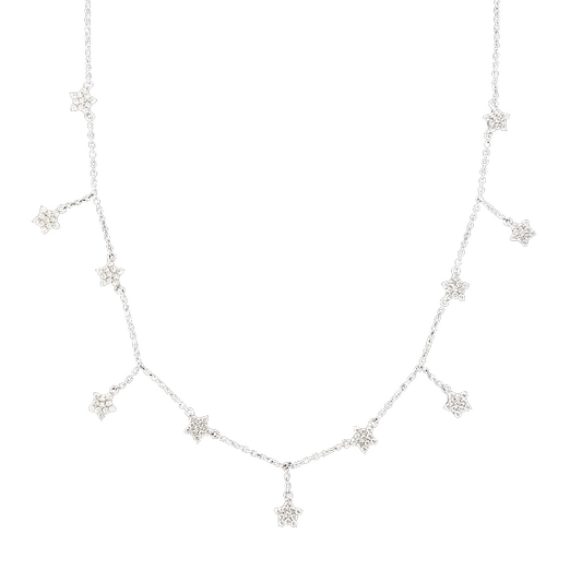 FALLING STARS CHOCKER