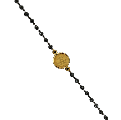 Small "ANGEL" bracelet