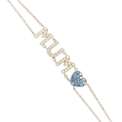Bracciale "MUM"