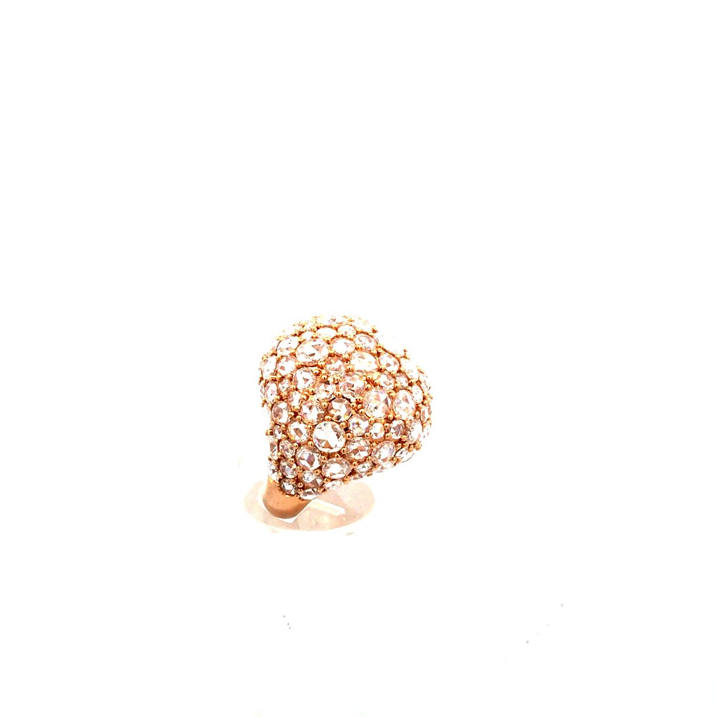 "BALL" ring