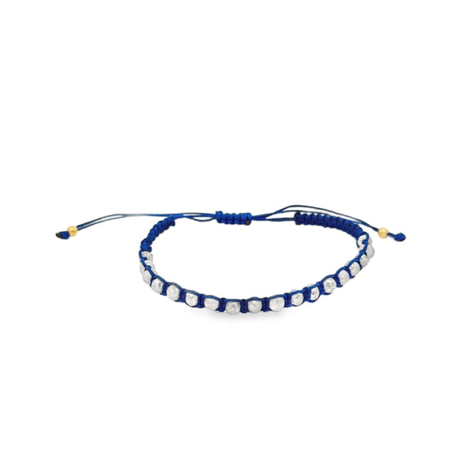 Bracciale "BLUE TIDE"