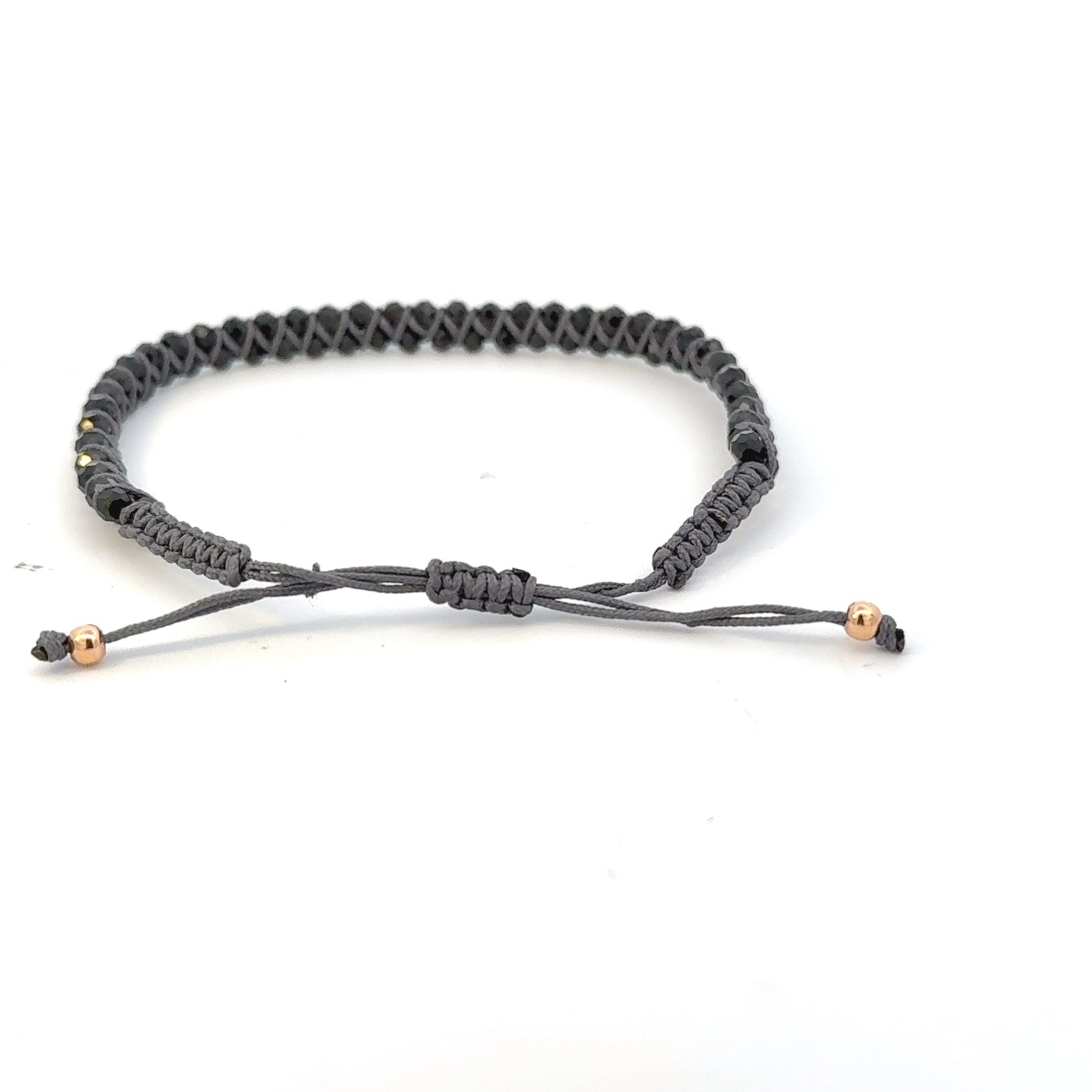 Bracciali "DEEP BLACK TIDE"