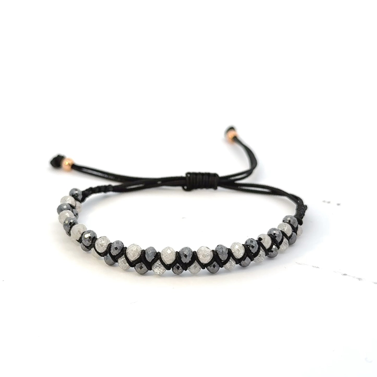 Bracciale "BICOLOR TIDE"
