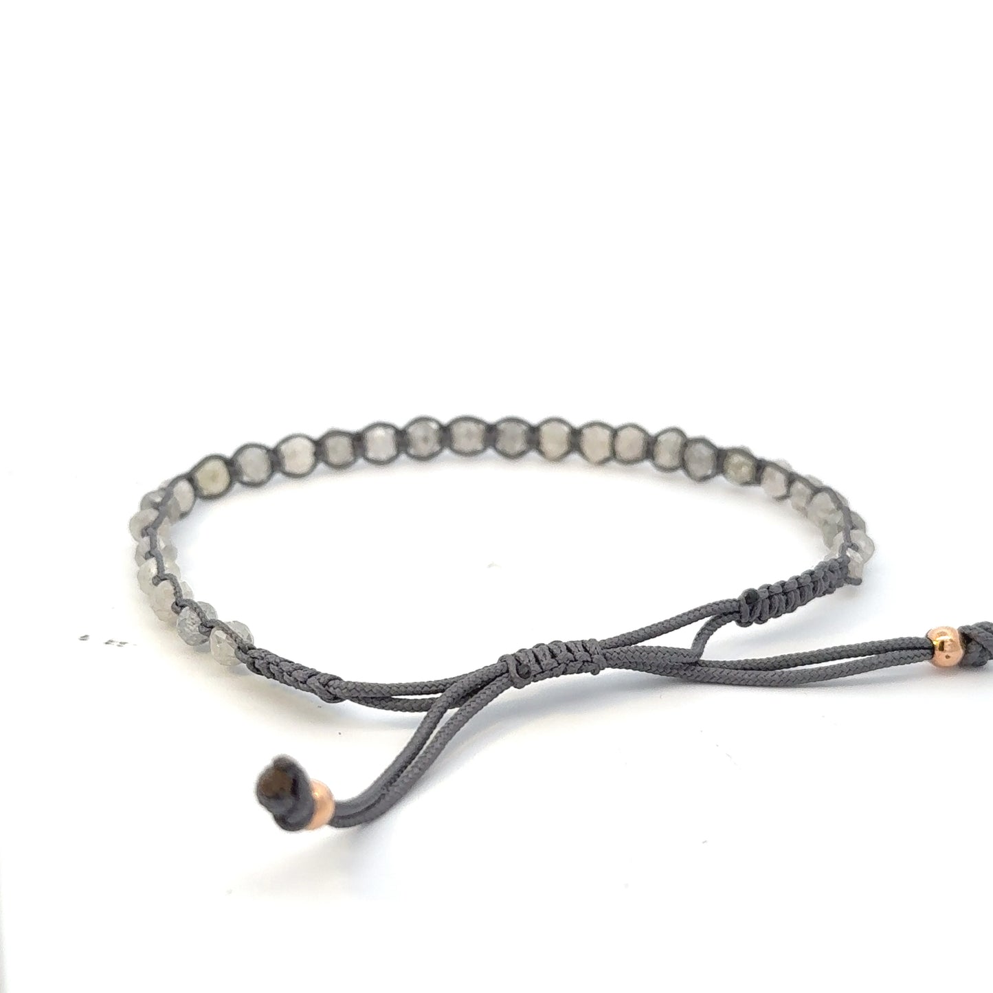 Bracciale "GREY TIDE"