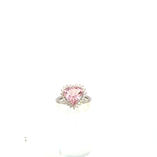 Anello "PURE LOVE"