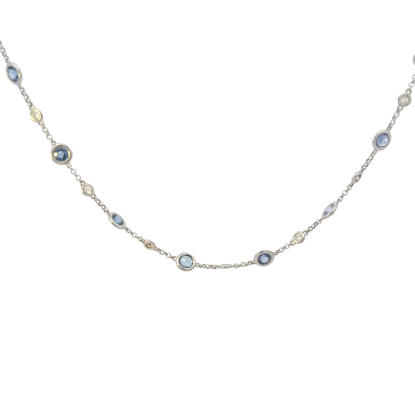 Collana "BLUE ORBIT"