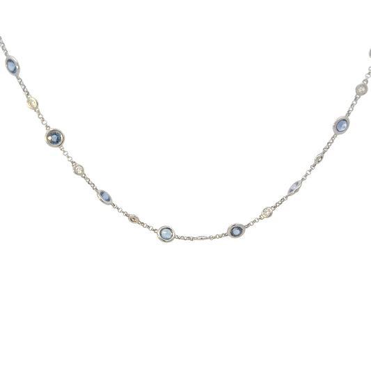 Collana "BLUE ORBIT"