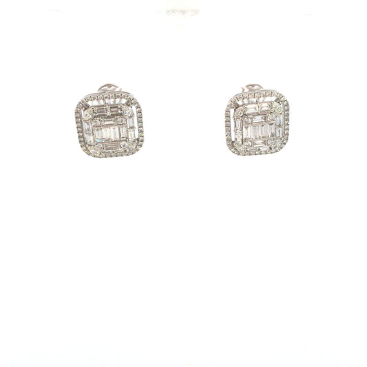 Orecchini "PURE GEOMETRY"