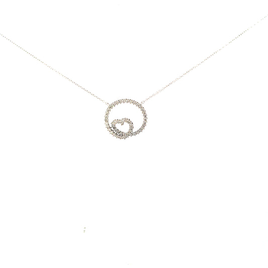 Collana "INFINITE LOVE"