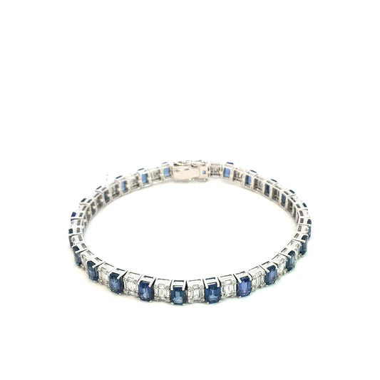 Bracciale "ICY DIAMOND"