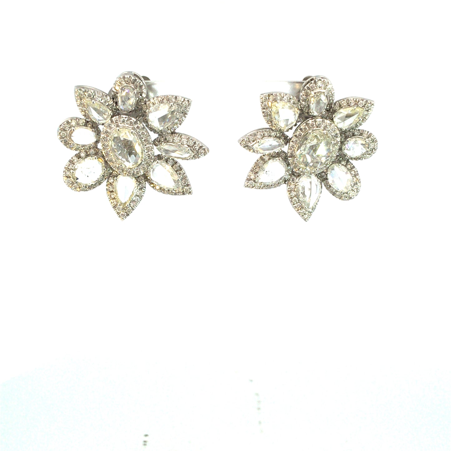 Orecchini "FLOWER PASSION"