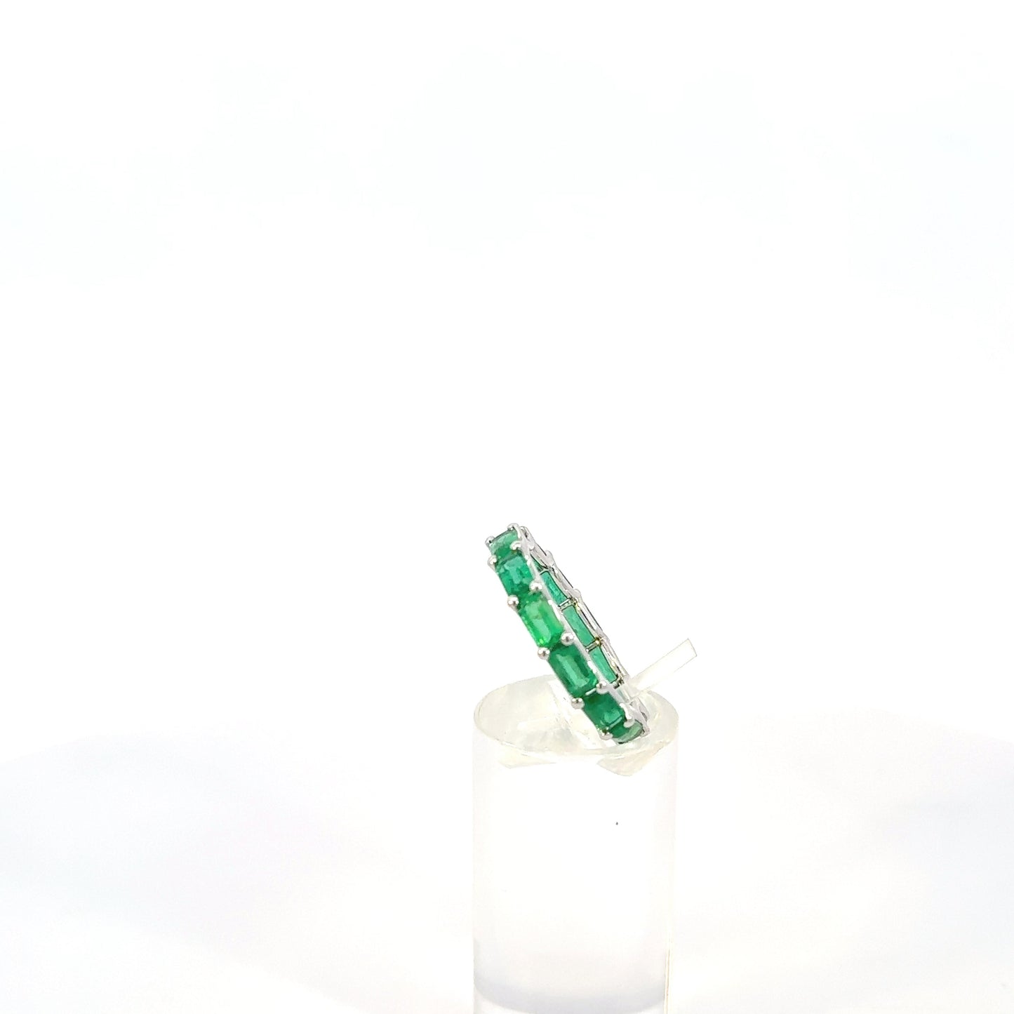 Anello "VERDELUX"