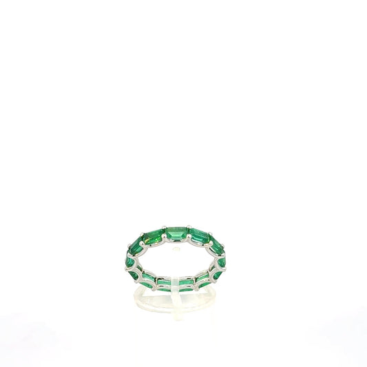 Anello "VERDELUX"