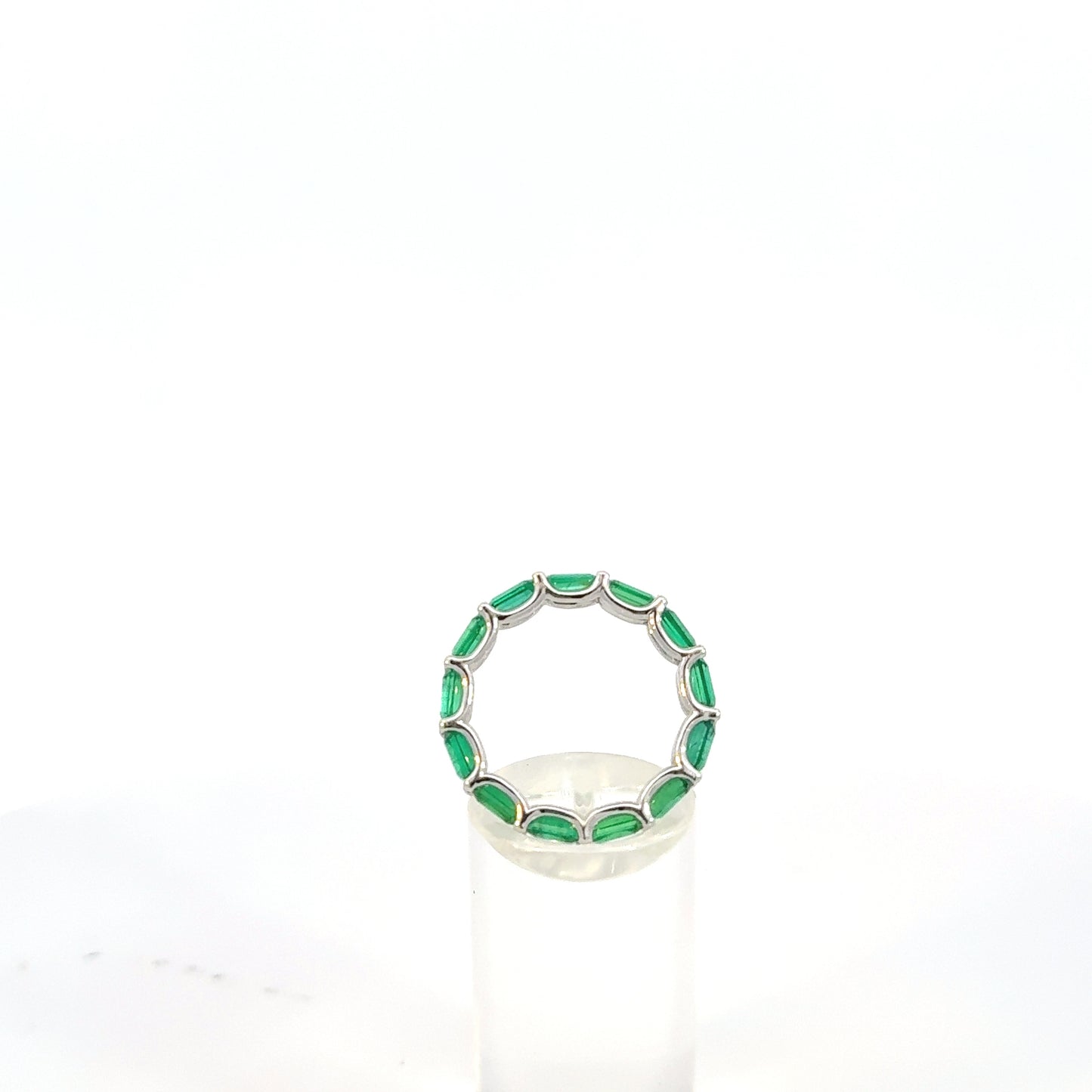 Anello "VERDELUX"