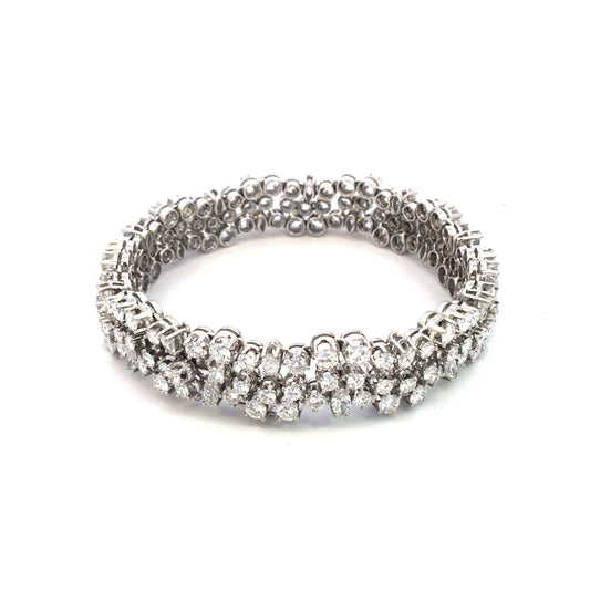 Bracciale "DIAMOND LOVE"