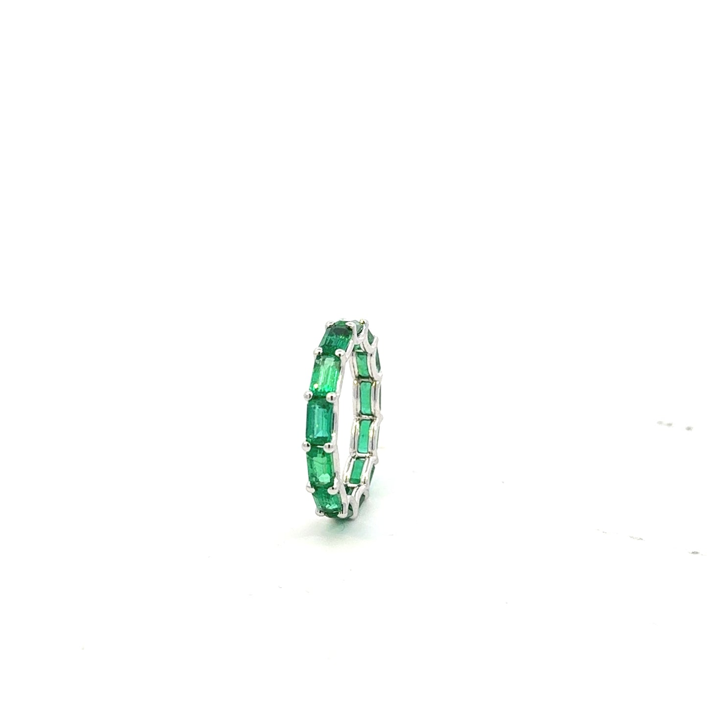 Anello "VERDELUX"