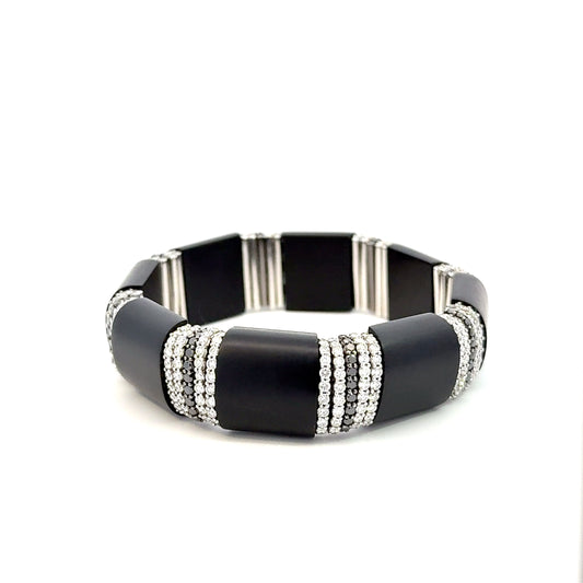 Bracciale "BLACKLINE"