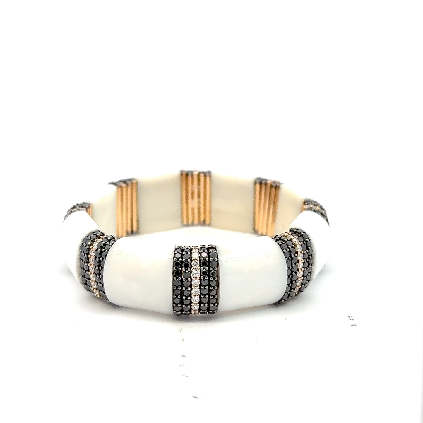 Bracciale "WHITELINE"