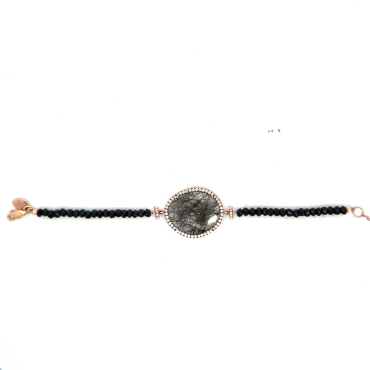 Bracciale "CORE RADIANCE"