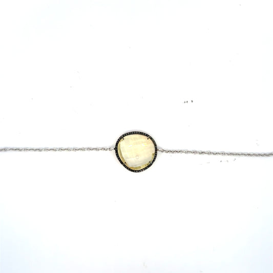 Bracciale "STONEGAZE"