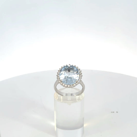 Anello "OCEAN"