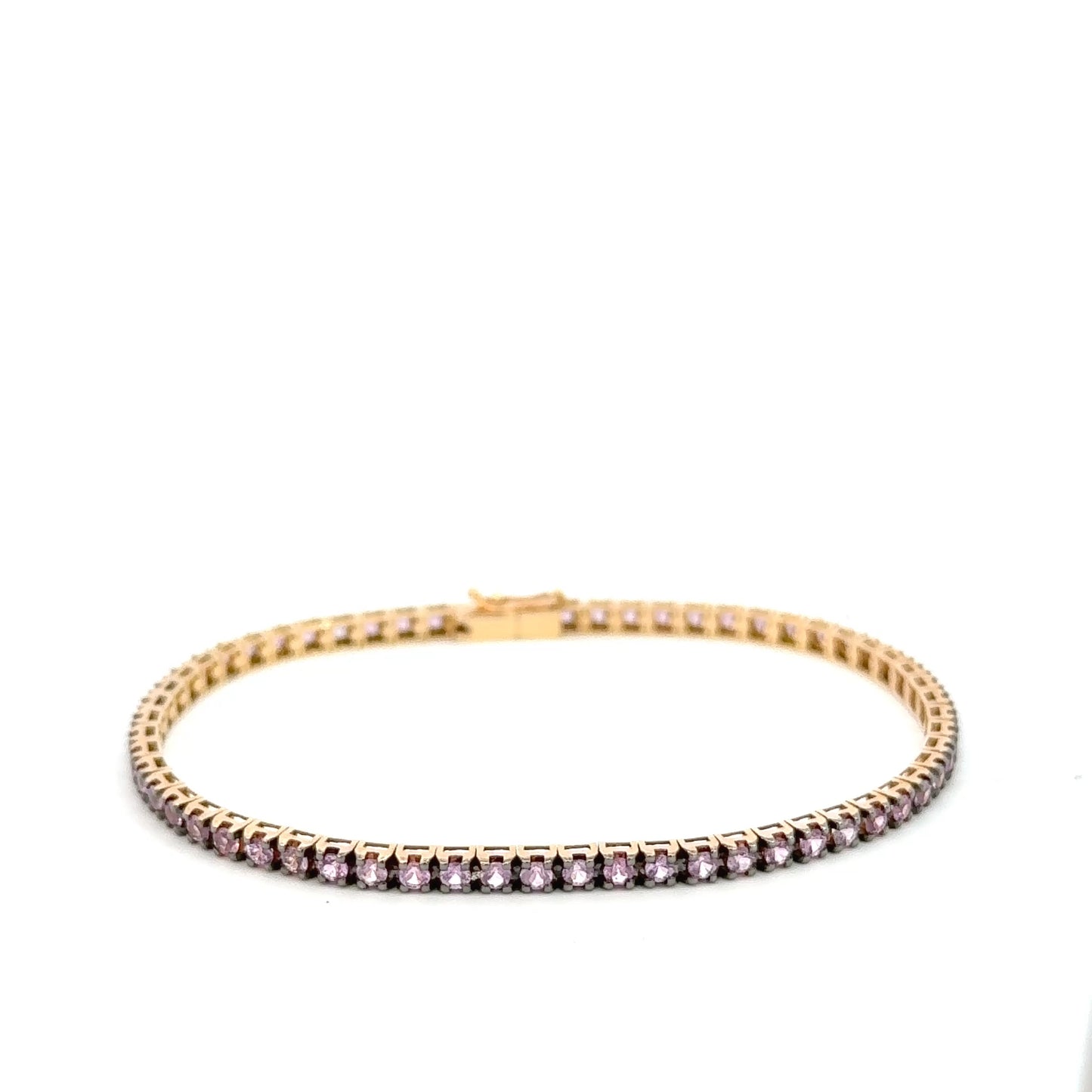 Bracciale "BLUSH LINE"