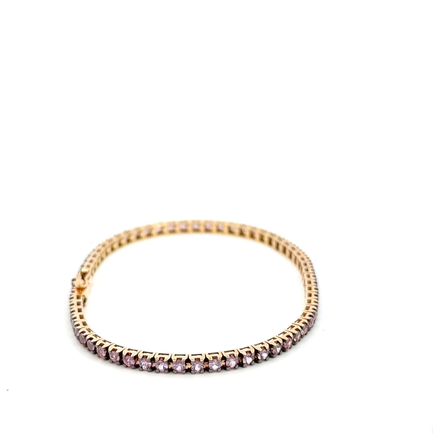 Bracciale "BLUSH LINE"