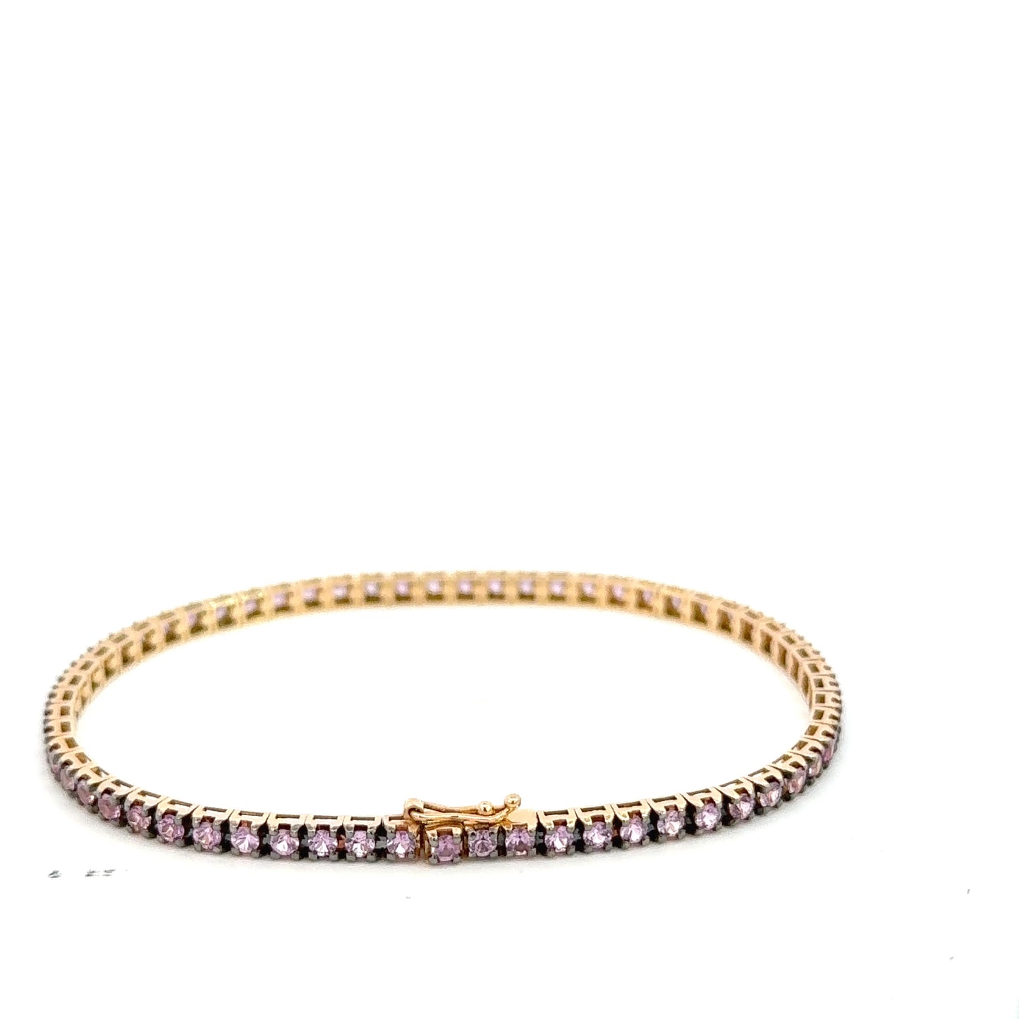 Bracciale "BLUSH LINE"