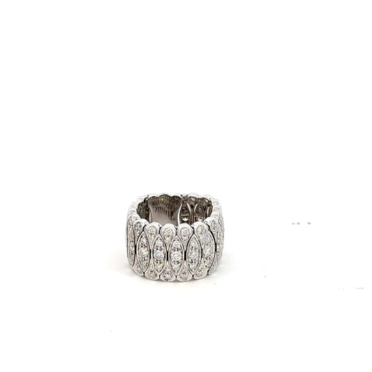 Anello "SILKSHINE"