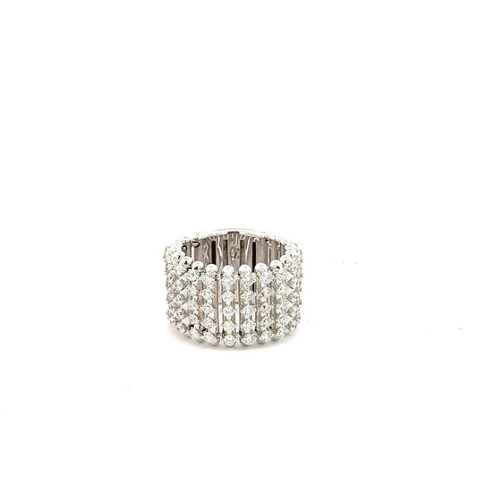 Anello "AUREA"